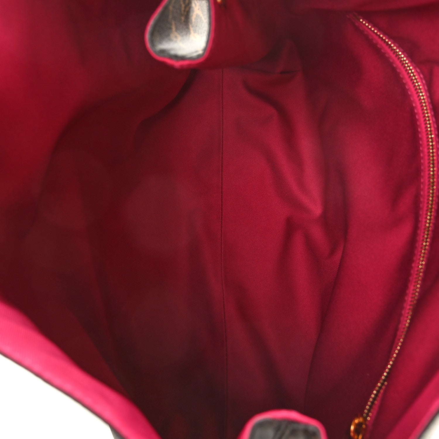 Louis Vuitton Monogram Graceful MM Pivoine 5 of 8