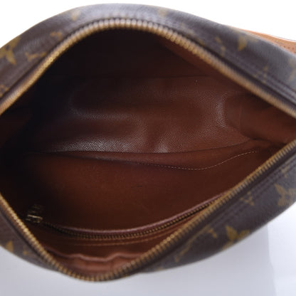 Louis Vuitton Monogram Sac Senlis 9 of 11