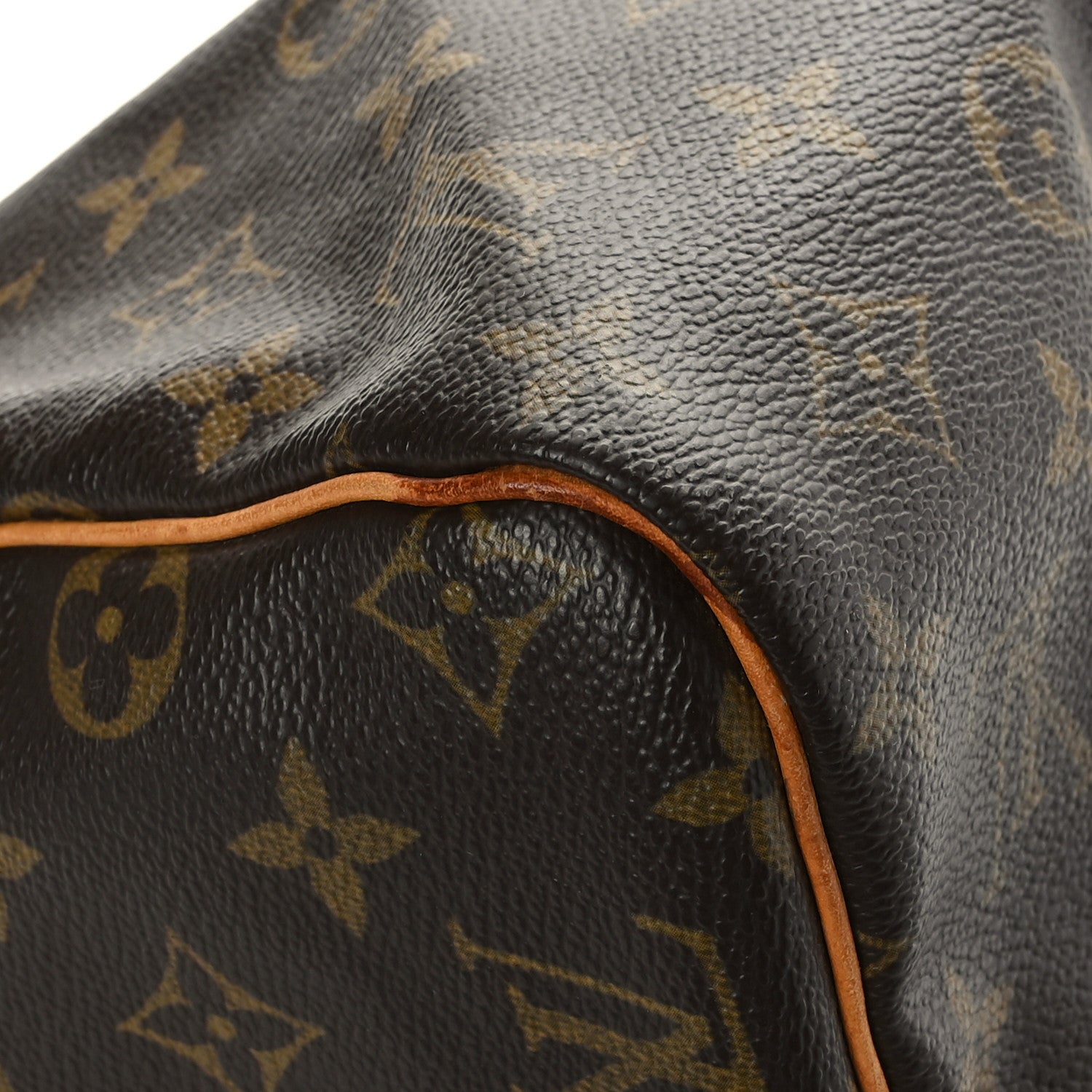 Louis Vuitton Monogram Speedy 30 10 of 11