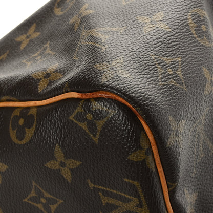 Louis Vuitton Monogram Speedy 30 10 of 11