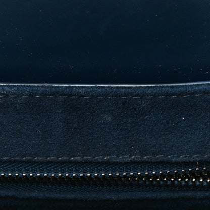 Louis Vuitton Epi Eden Indigo 9 of 18