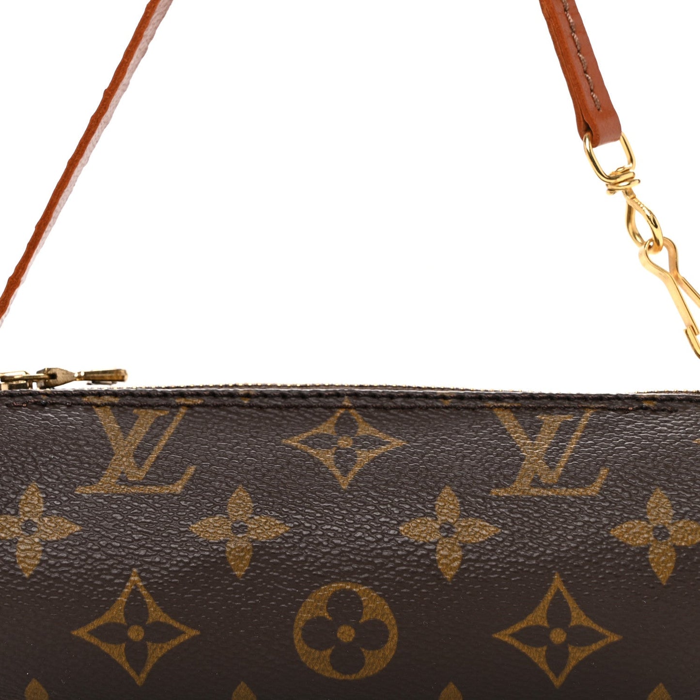 Monogram Mini Papillon