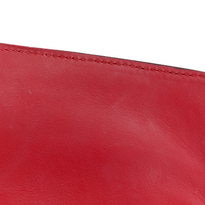 Gucci GG Supreme Monogram Arabesque Medium Dionysus Shoulder Bag Hibiscus Red 11 of 15