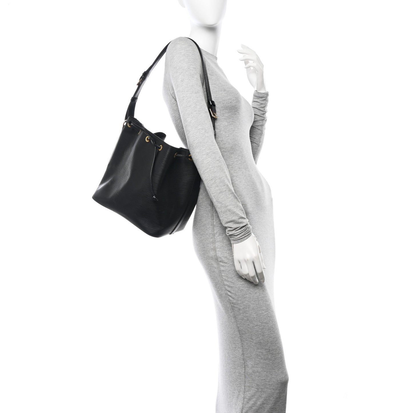 Epi Petit Noe Black