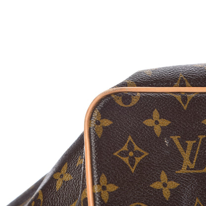 Louis Vuitton Monogram Palermo PM 18 of 21