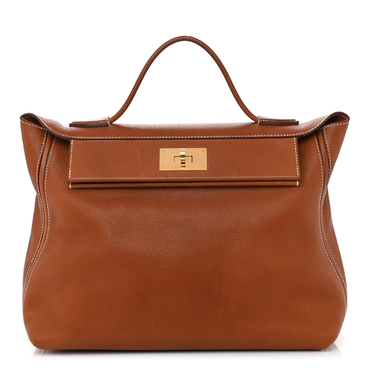 Barenia Faubourg 24/24 35 Fauve
