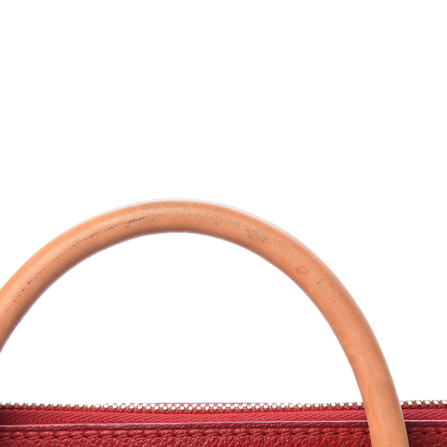 Louis Vuitton Monogram Pallas BB Cherry 7 of 16