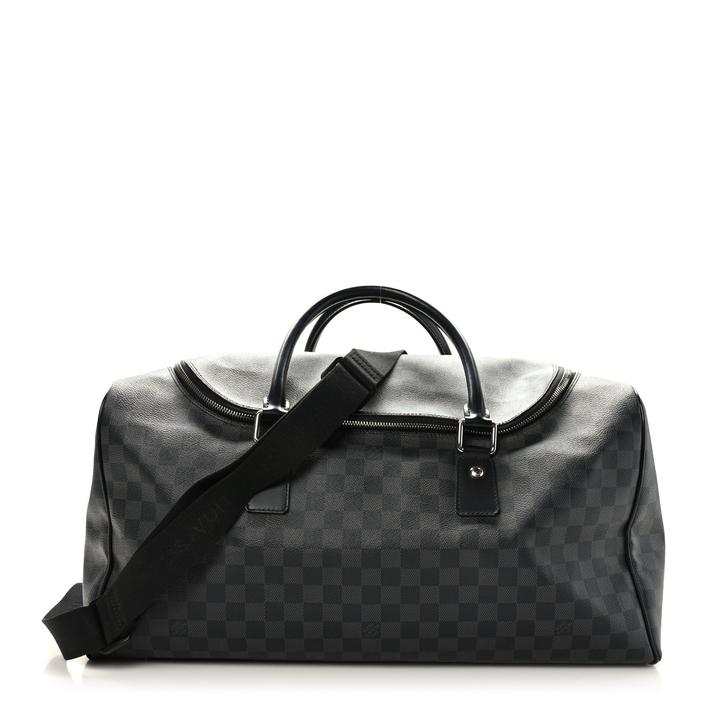 Damier Graphite Roadster