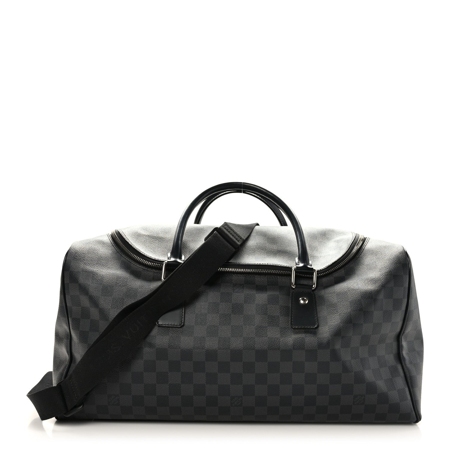 Louis Vuitton Damier Graphite Roadster 1 of 9