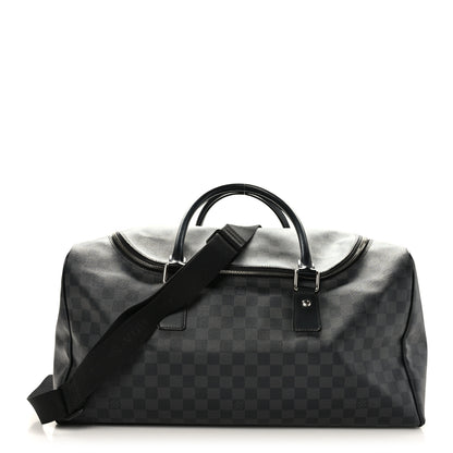 Louis Vuitton Damier Graphite Roadster 1 of 9