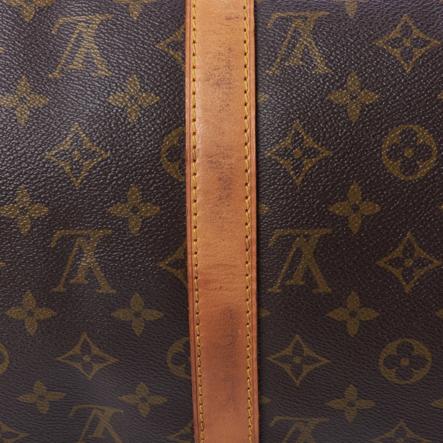 Monogram Keepall 50