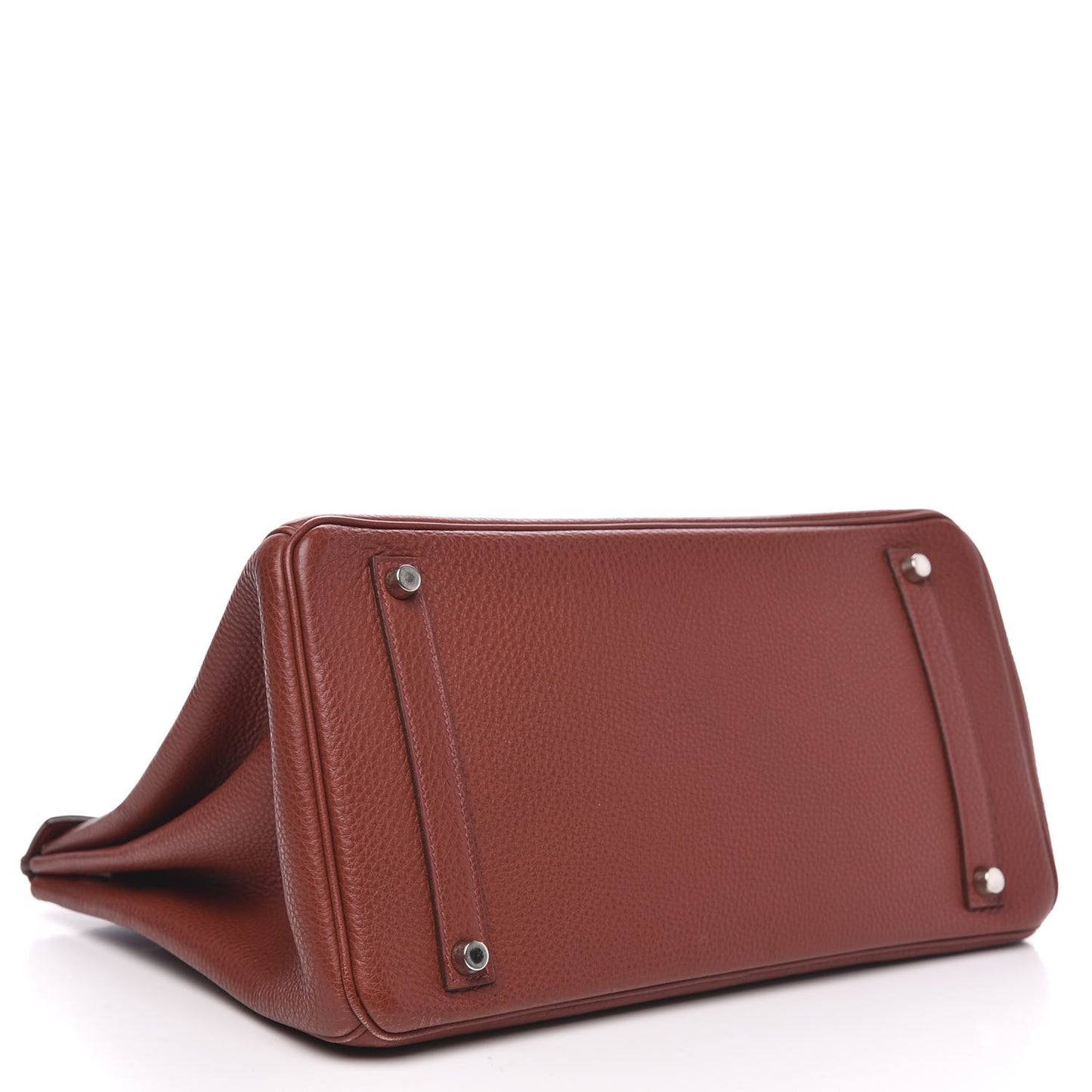 Togo Birkin 35 Brique