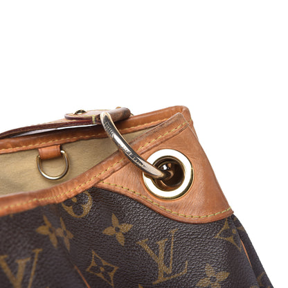 Louis Vuitton Monogram Galliera PM 11 of 11