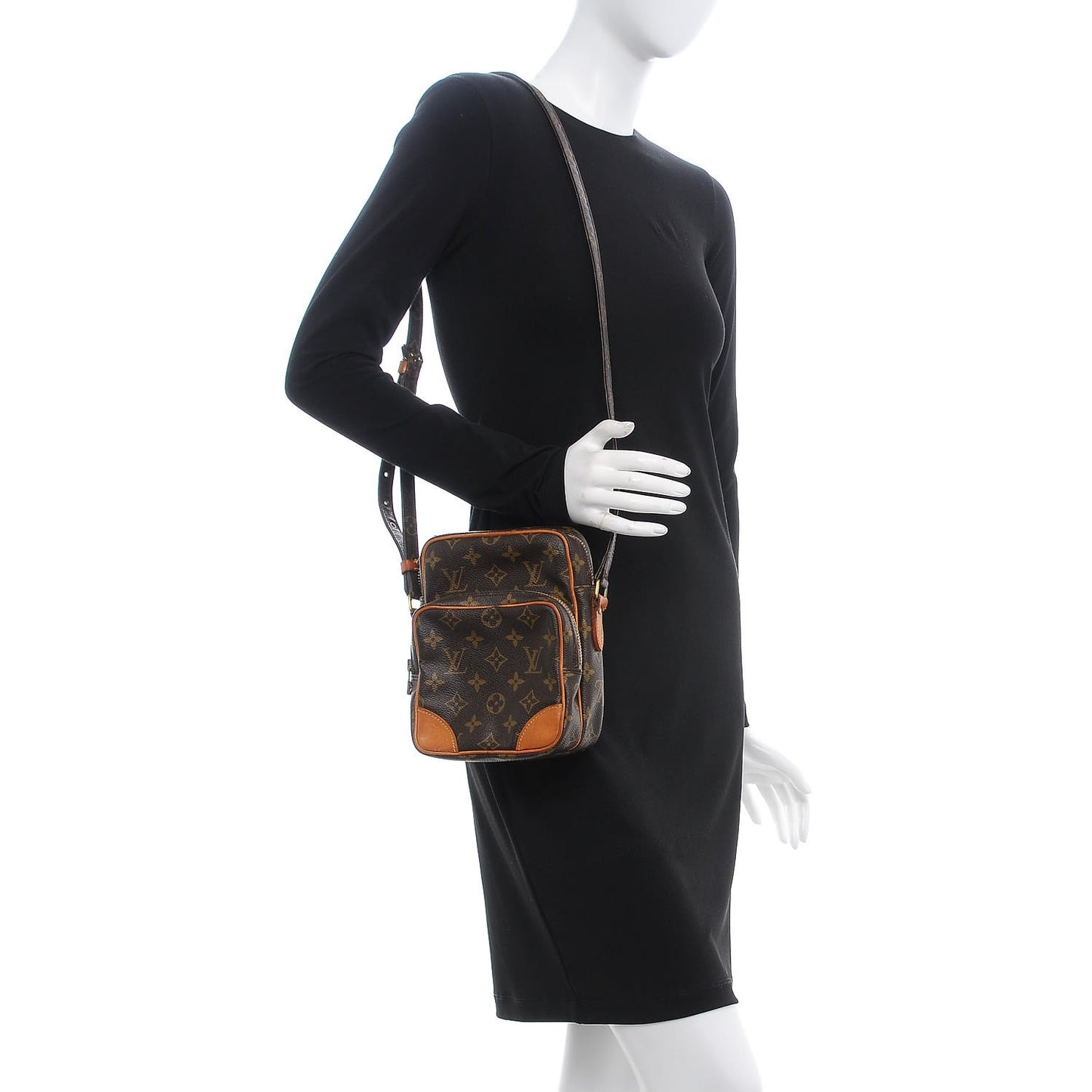 Monogram Amazone