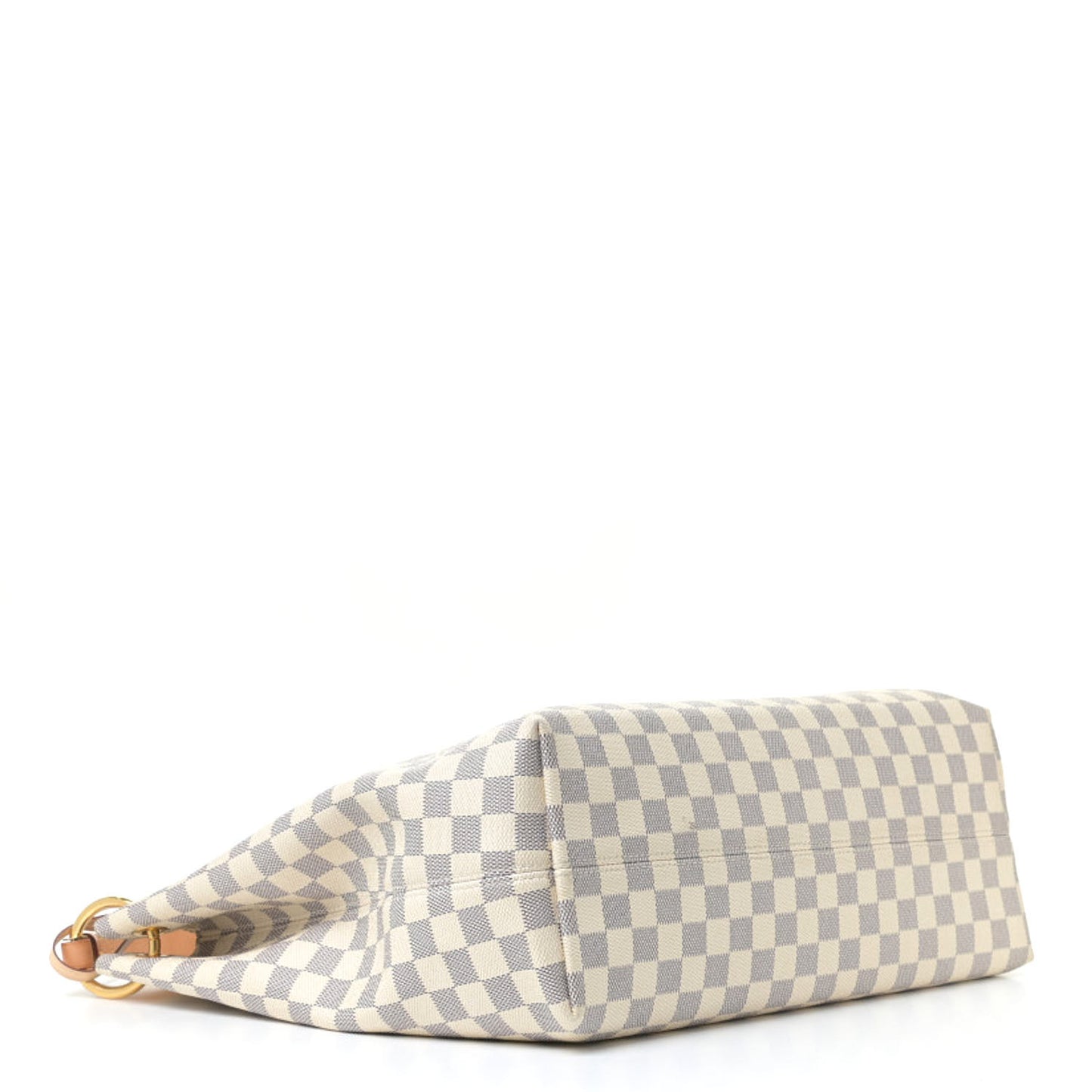 Damier Azur Graceful MM
