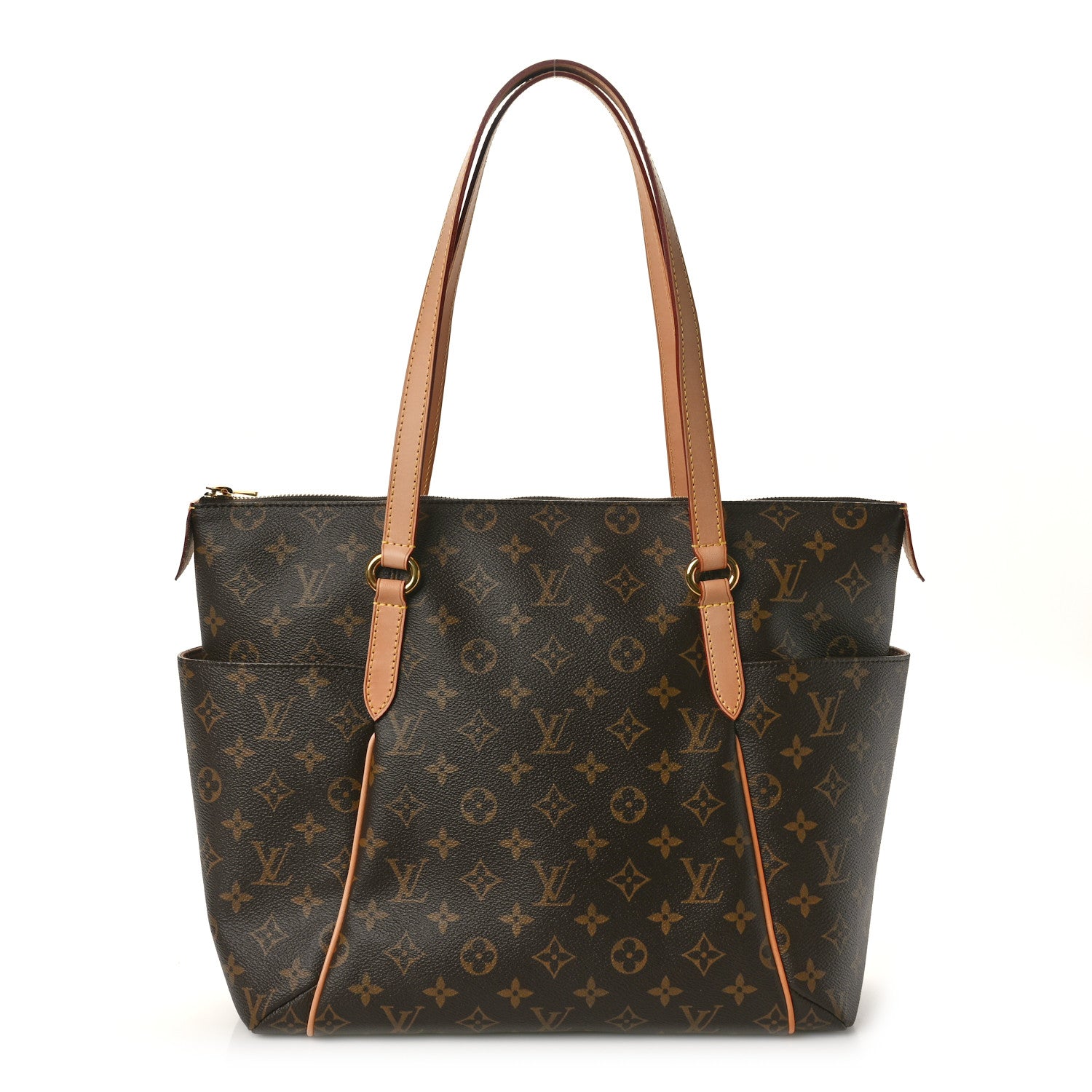 Louis Vuitton Monogram Totally MM 1 of 10