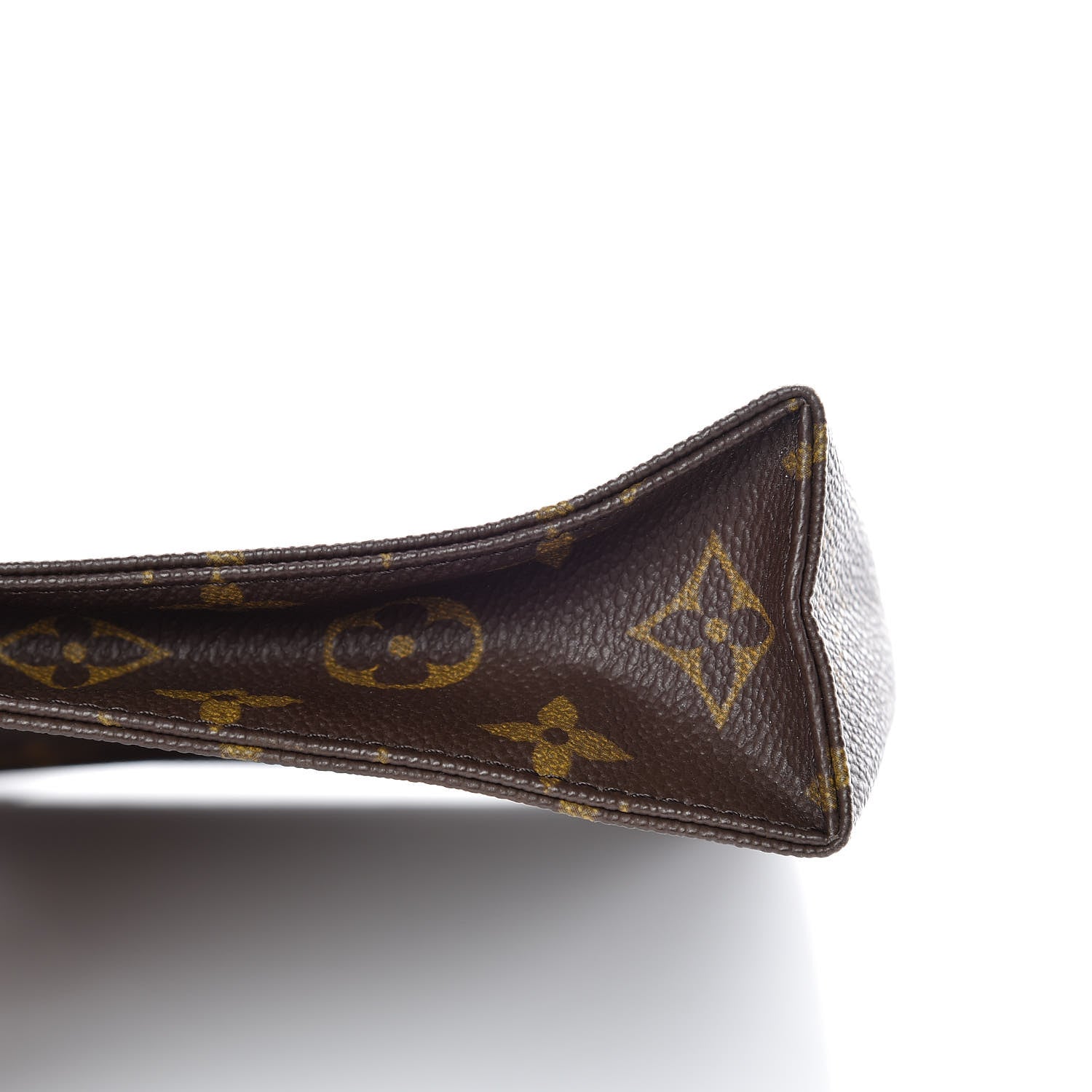 Louis Vuitton Monogram Toiletry Pouch 19 9 of 10