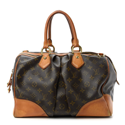Louis Vuitton Monogram Stephen Bag 1 of 10