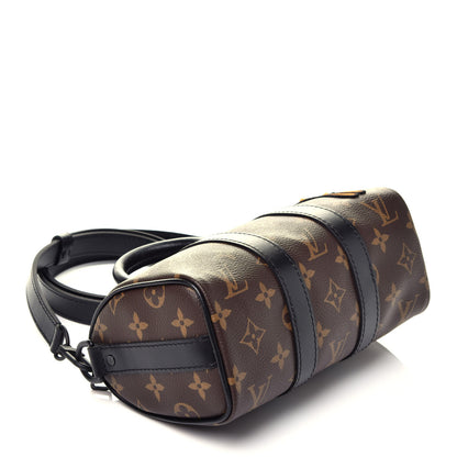 Louis Vuitton Monogram Keepall XS 4 of 8