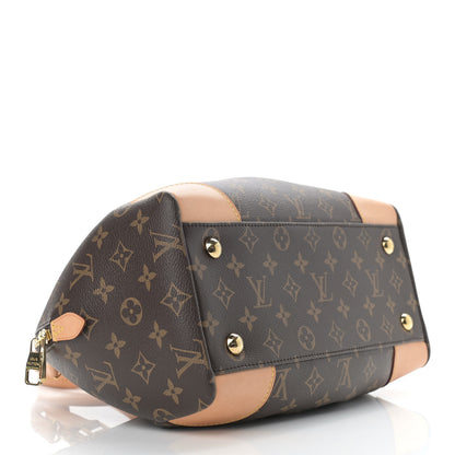 Louis Vuitton Monogram Segur NM 4 of 10