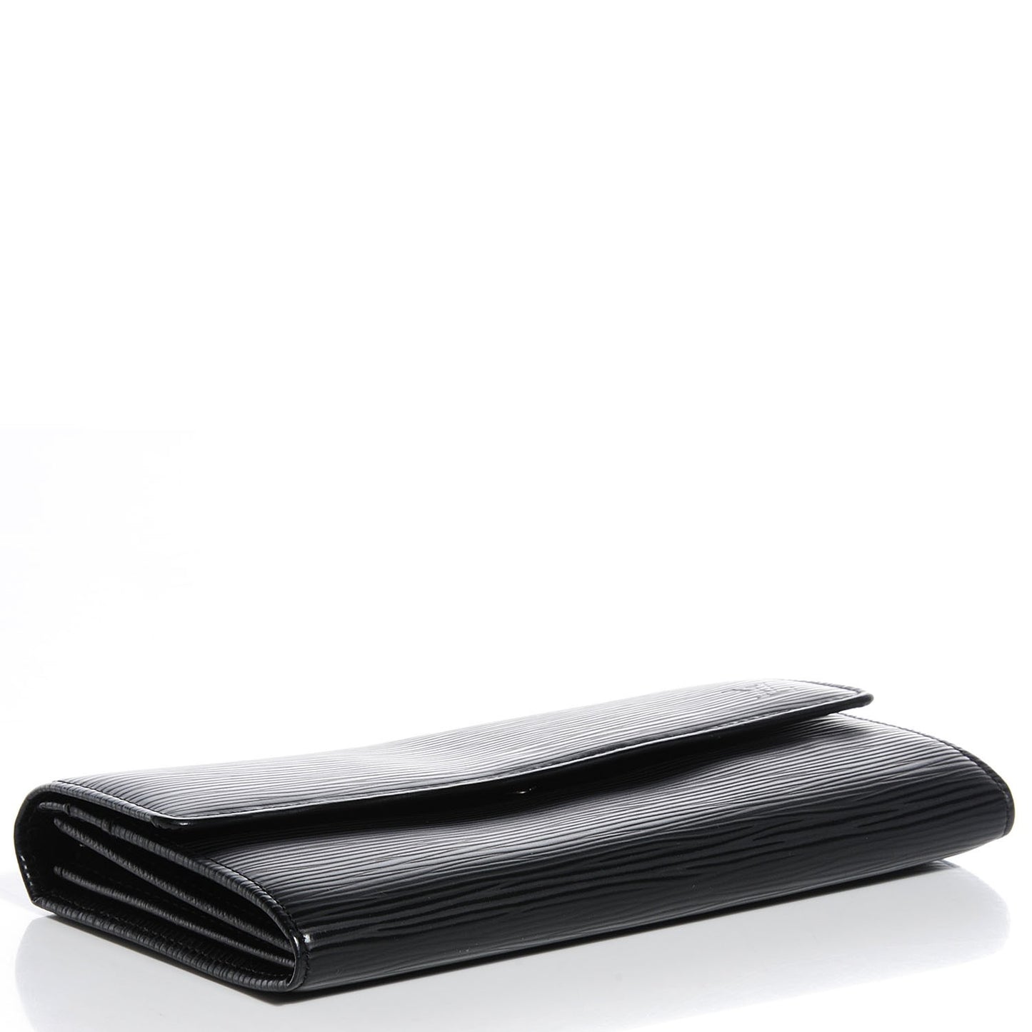 Epi Sarah Wallet Black