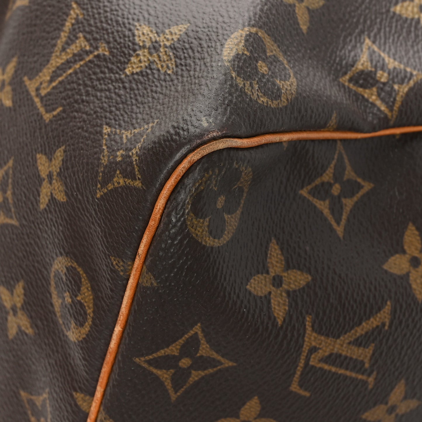 Monogram Speedy 35