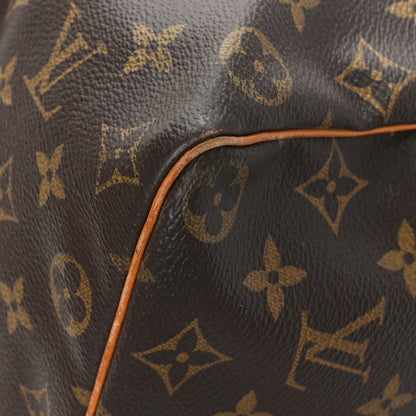 Louis Vuitton Monogram Speedy 35 8 of 12