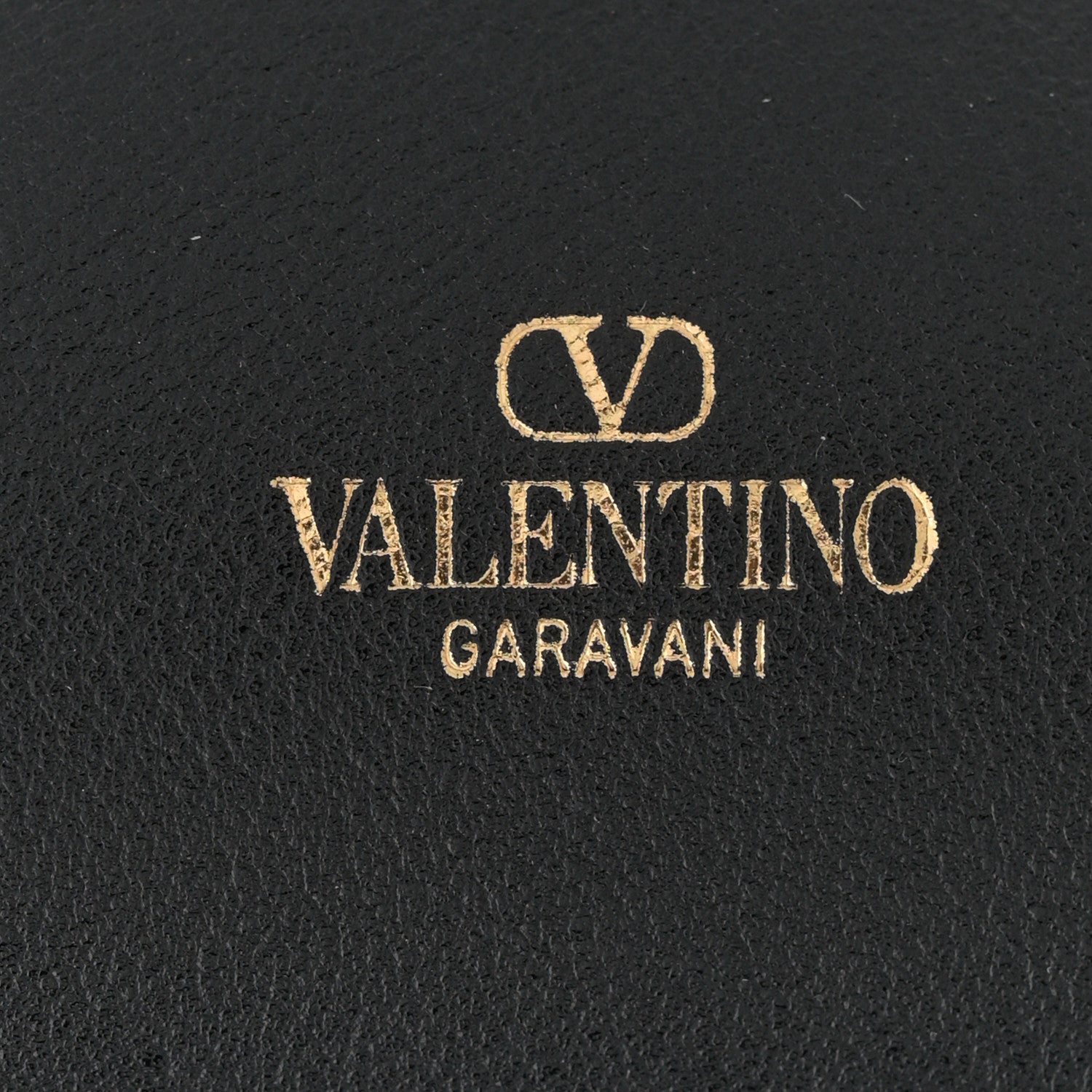 Valentino Garavani Calfskin Rockstud Large Wispy Tote Black 6 of 10