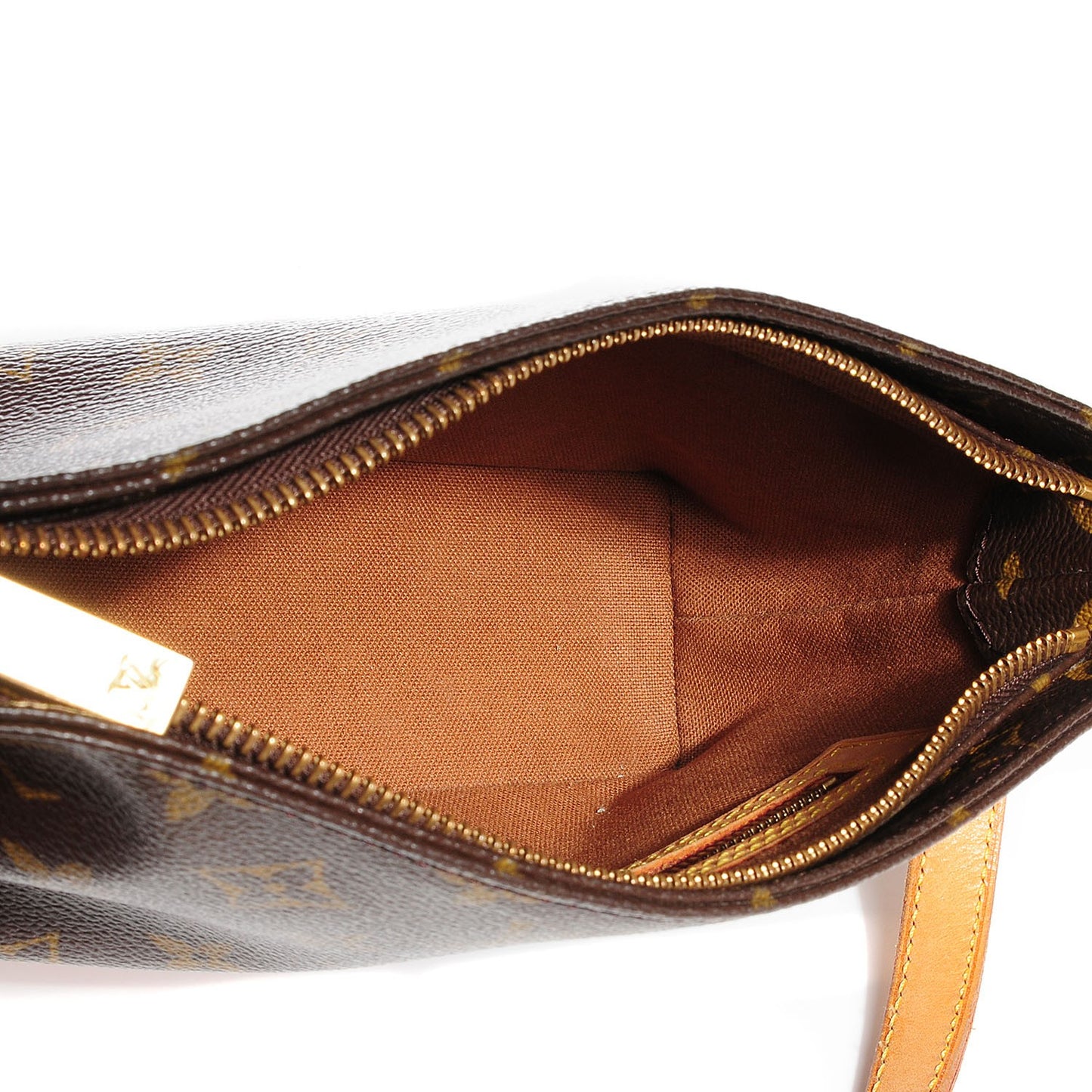 Monogram Trotteur