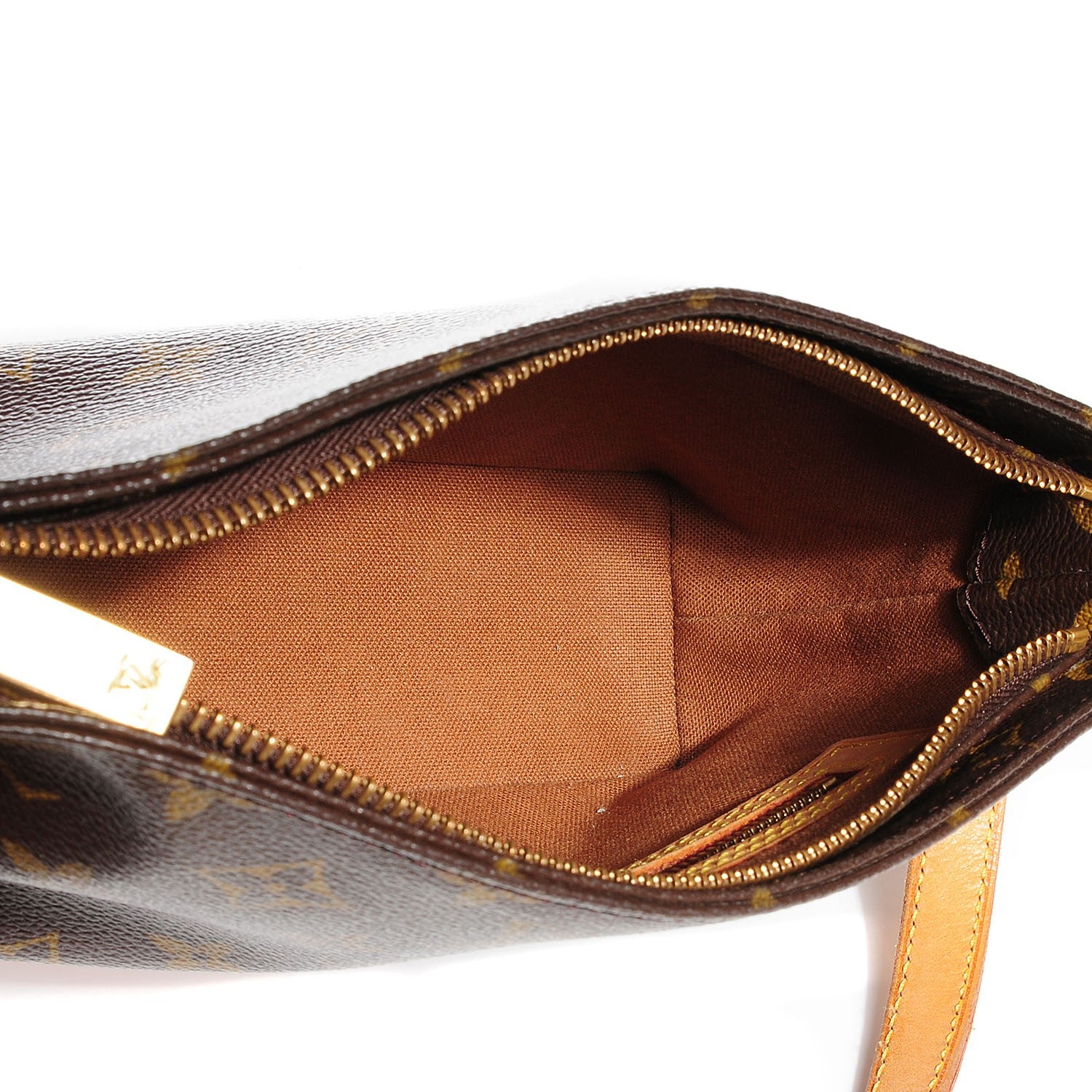 Louis Vuitton Monogram Trotteur 5 of 7