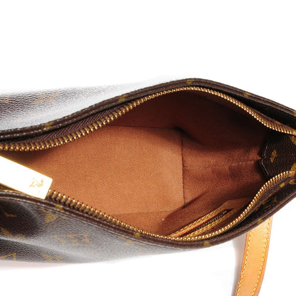 Louis Vuitton Monogram Trotteur 5 of 7