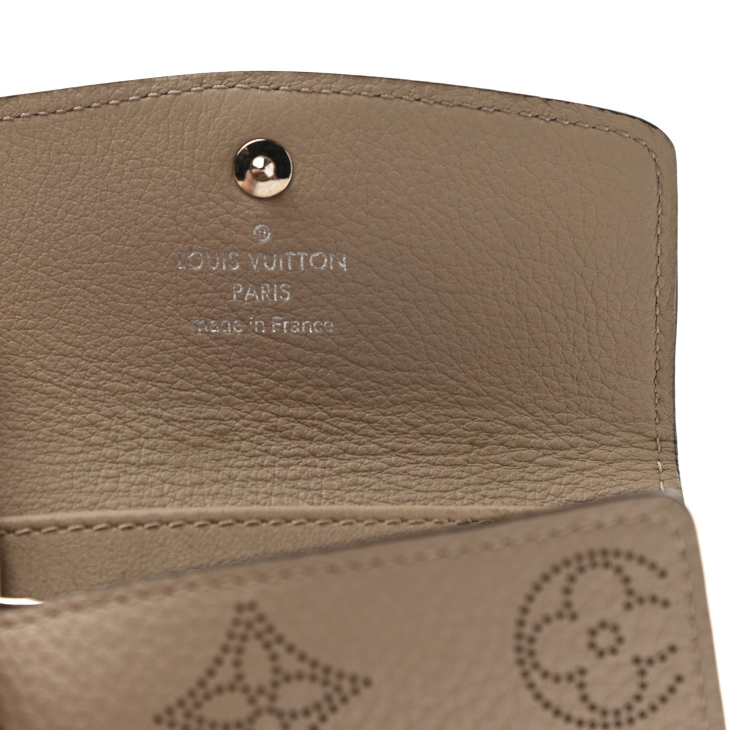 Mahina Multicles 4 Key Holder Galet