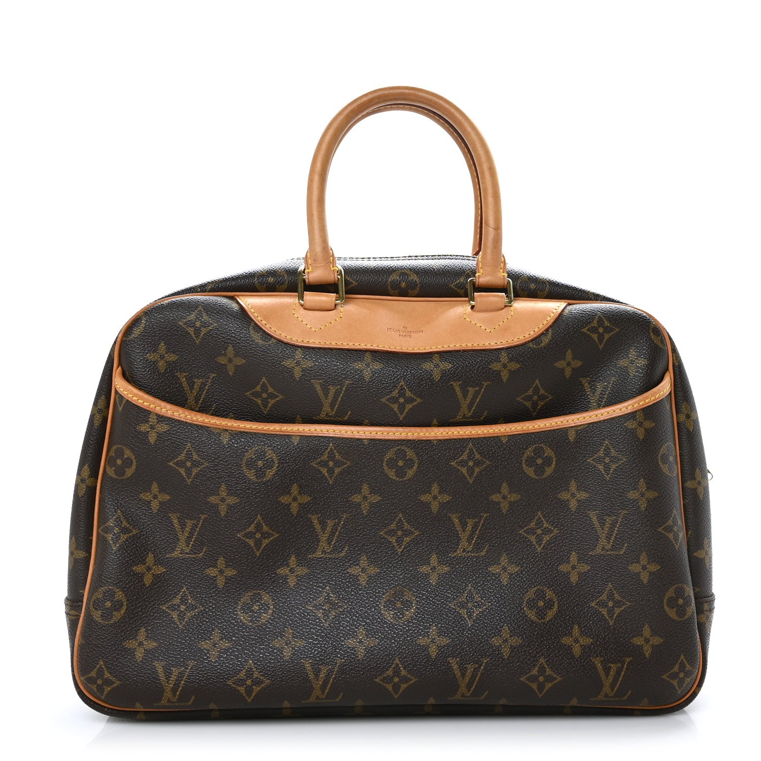 Louis Vuitton Monogram Deauville 1 of 9