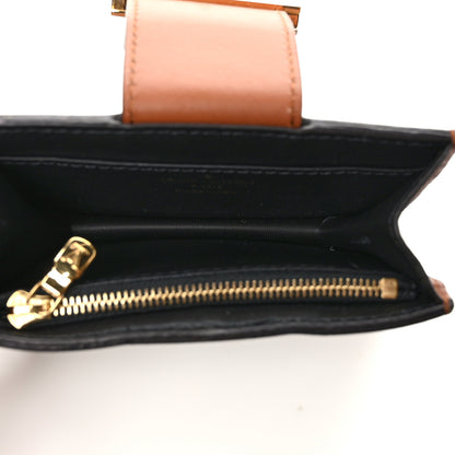 Louis Vuitton Reverse Monogram Dauphine Multicartes 5 of 7