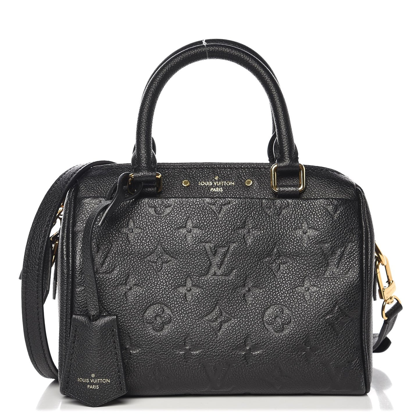 Empreinte Speedy Bandouliere 20 NM Black