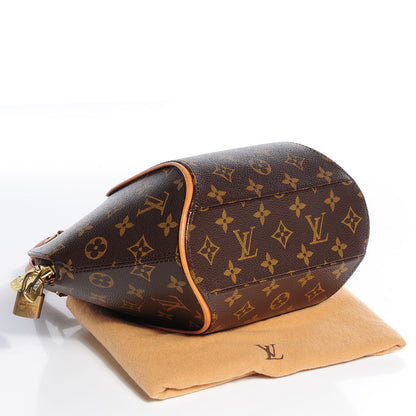 Louis Vuitton Monogram Ellipse PM 4 of 8