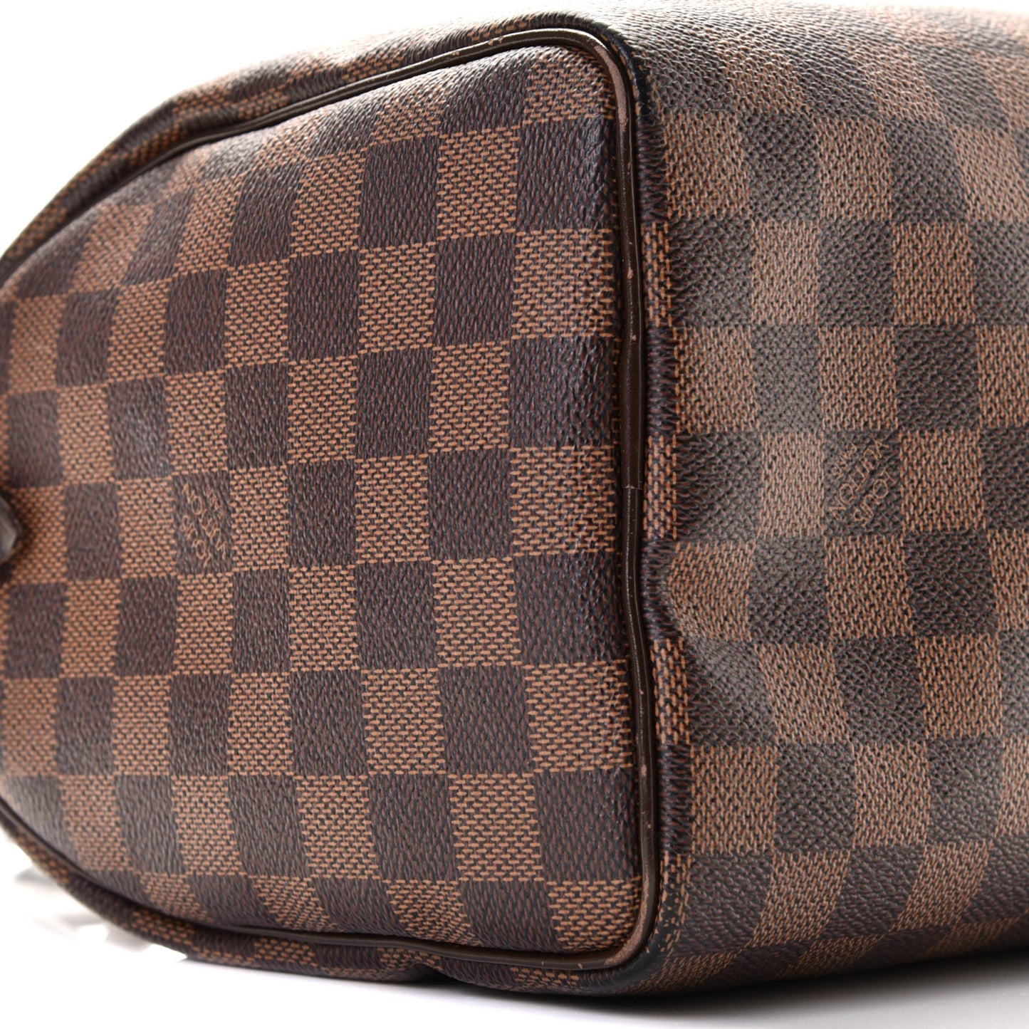Damier Ebene Speedy 25
