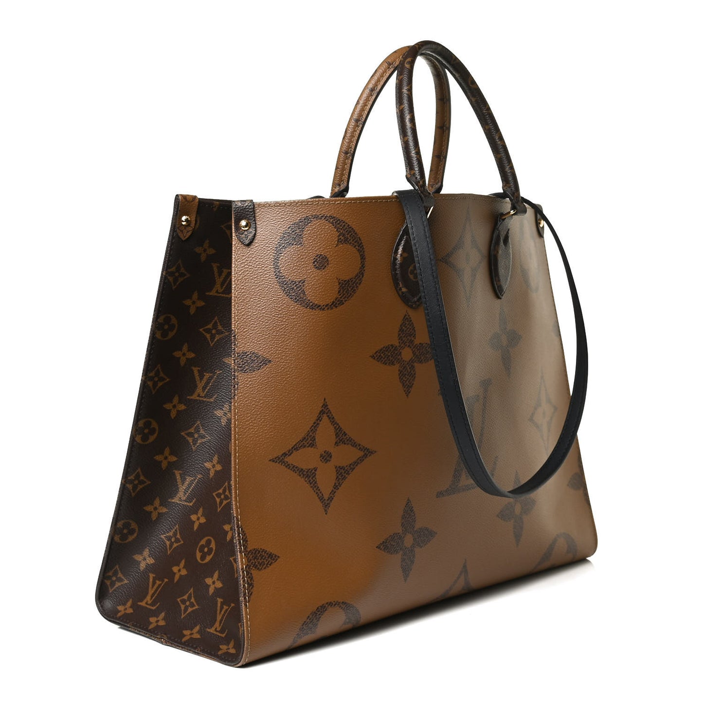 Reverse Monogram Giant Onthego GM