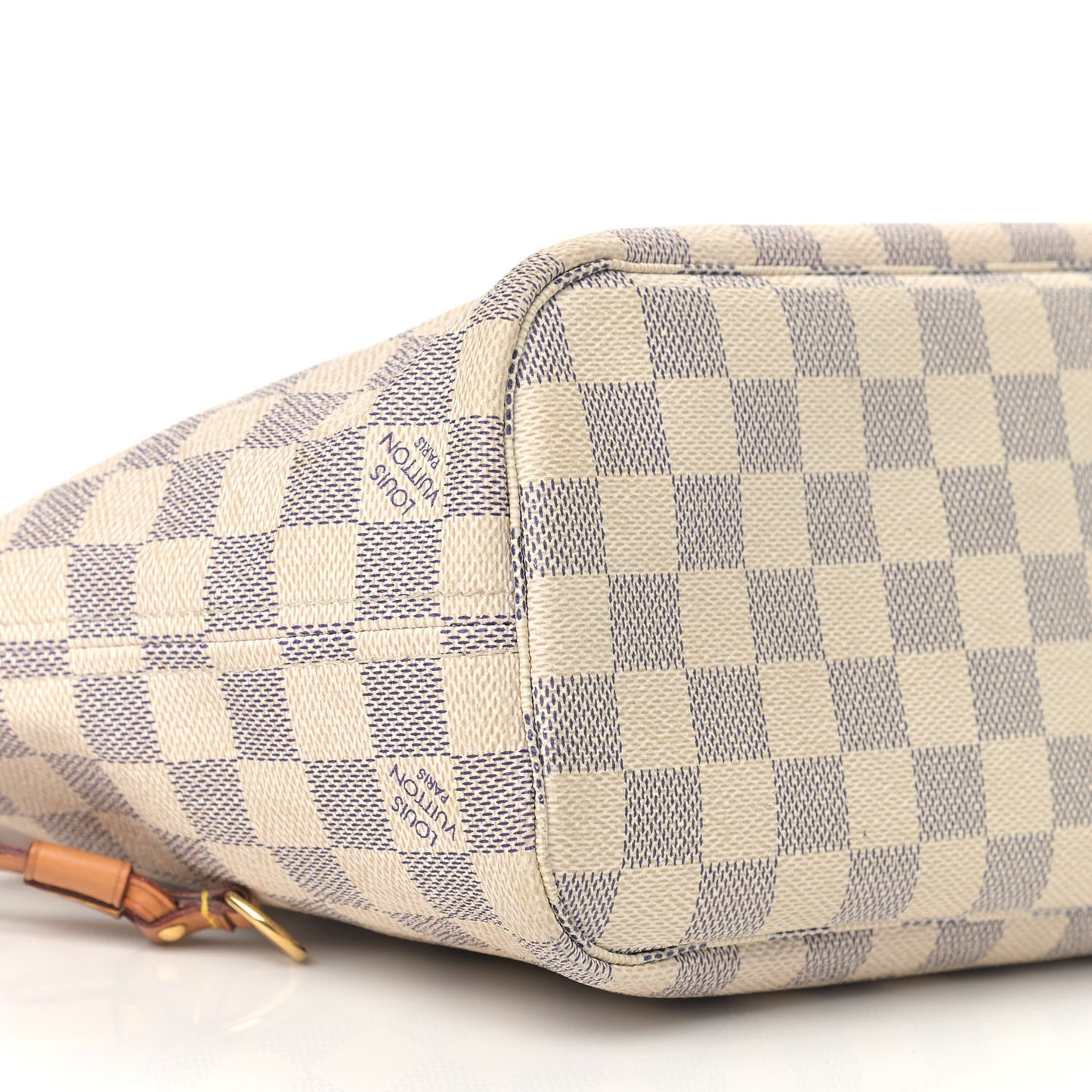 Damier Azur Neverfull PM