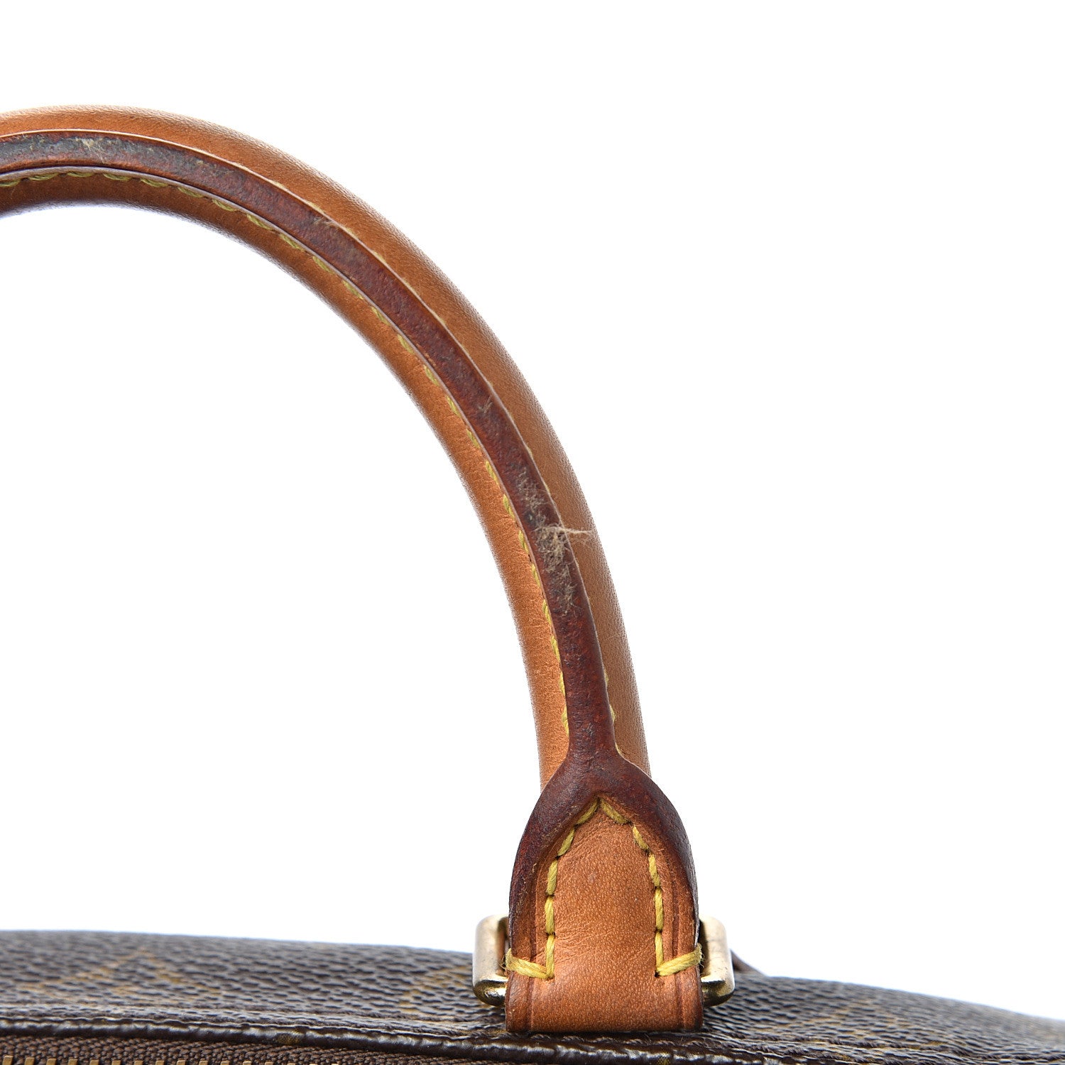 Louis Vuitton Monogram Speedy 25 15 of 18