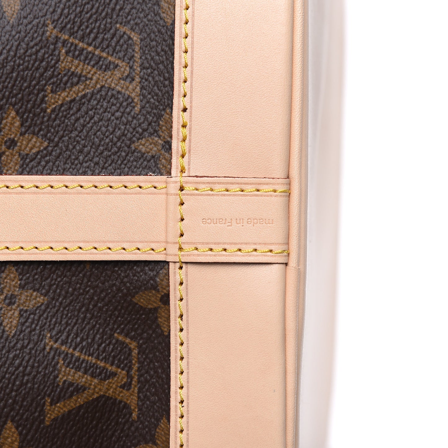 Monogram Petit Noe NM