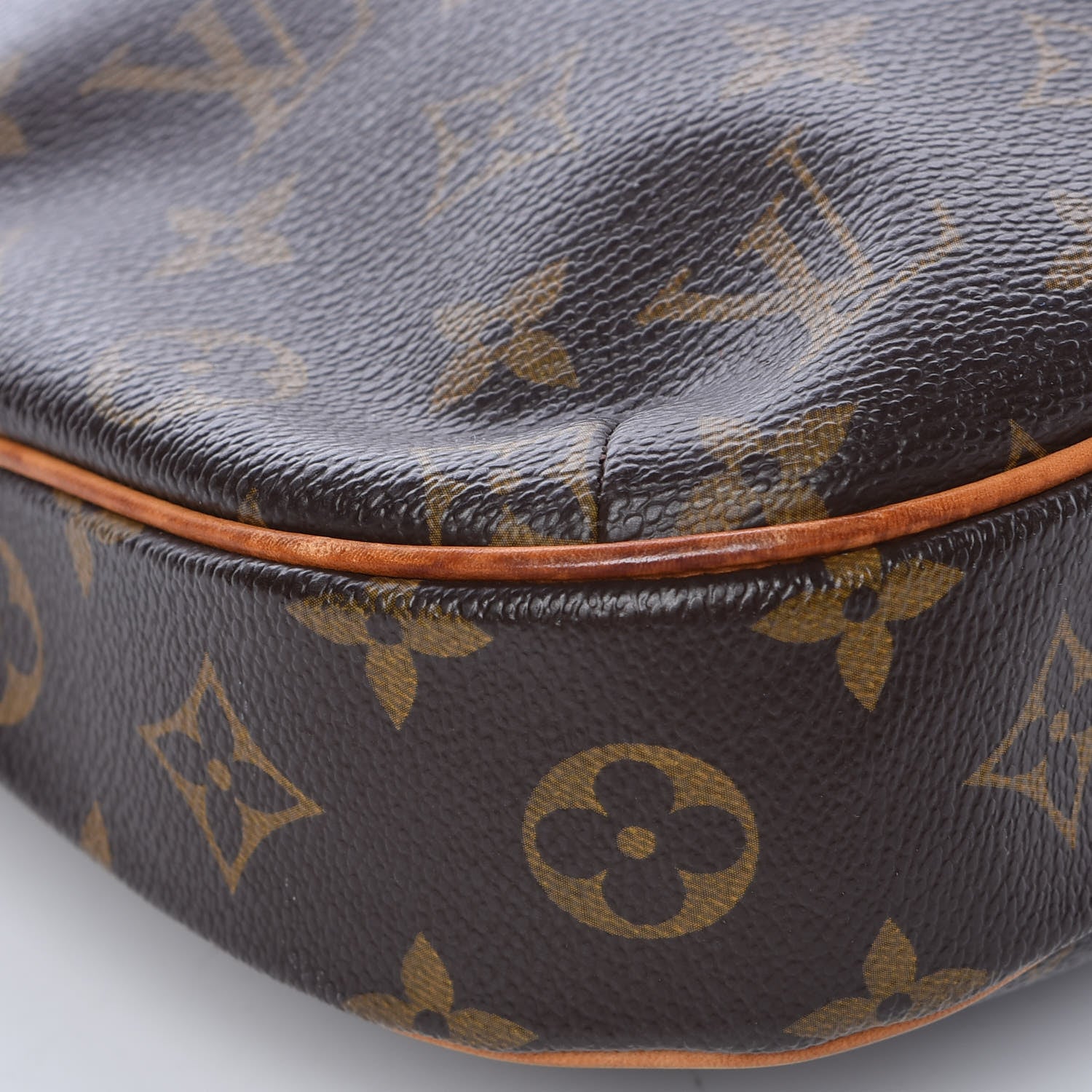 Louis Vuitton Monogram Odeon PM 8 of 12
