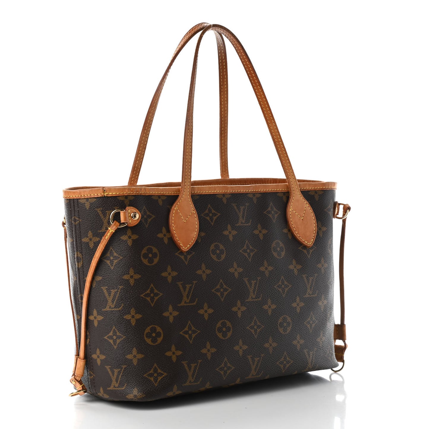 Monogram Neverfull PM