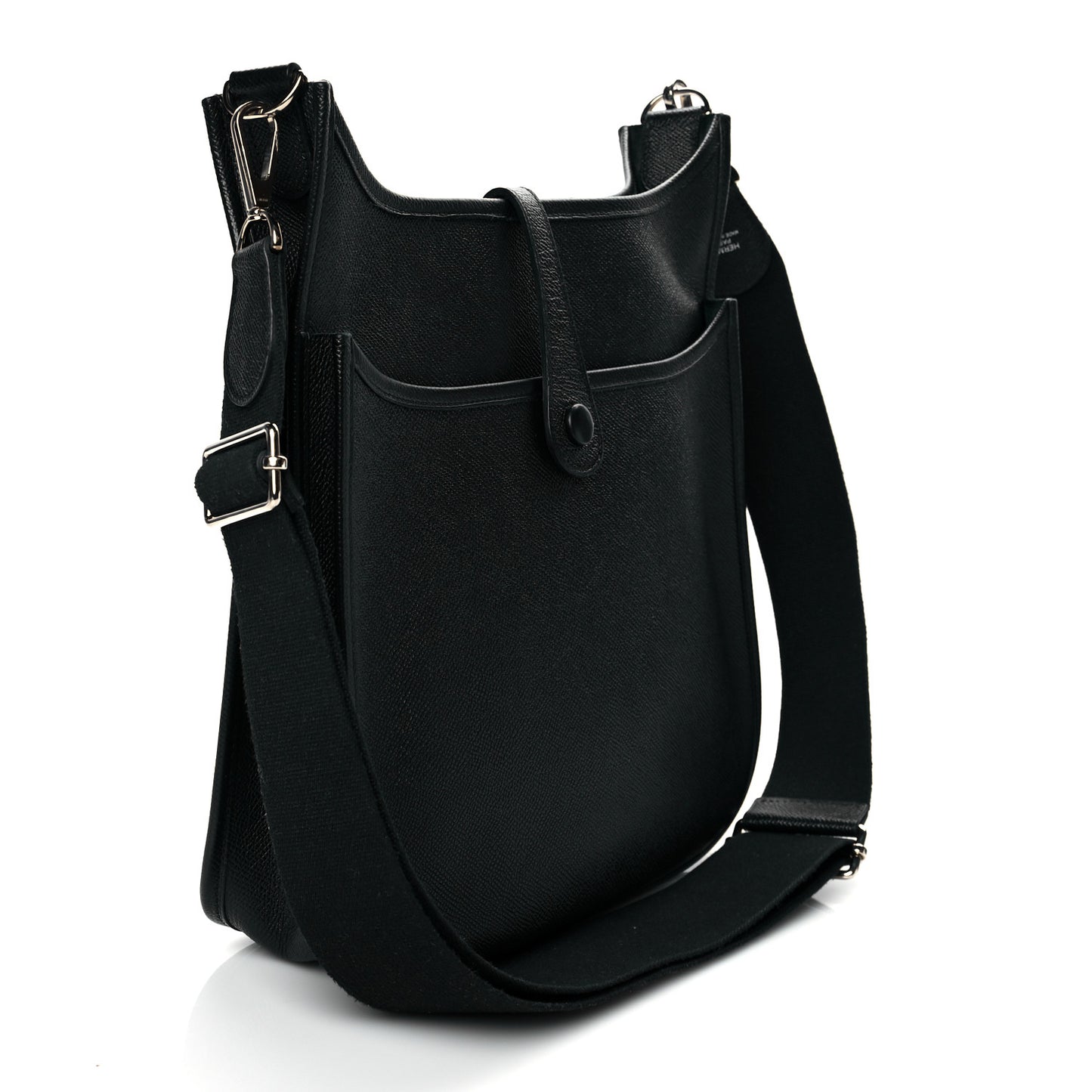 Epsom Evelyne III PM Black