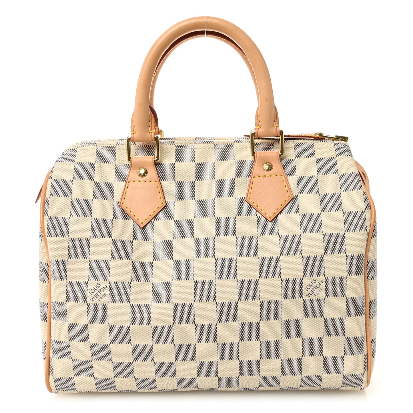 Damier Azur Speedy 25