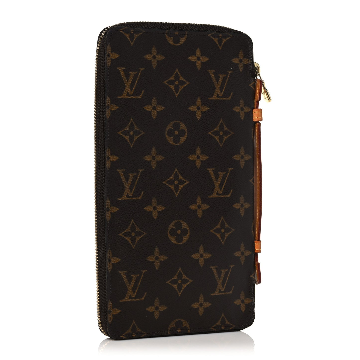 Monogram Poche Escapade Organizer Wallet