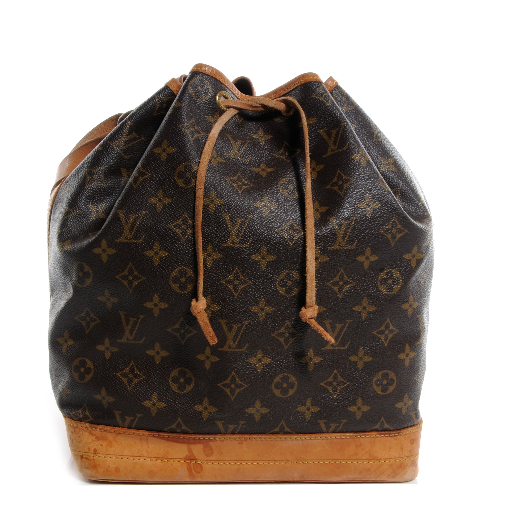 Louis Vuitton Monogram Noe 1 of 8
