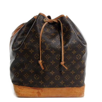 Louis Vuitton Monogram Noe 1 of 8
