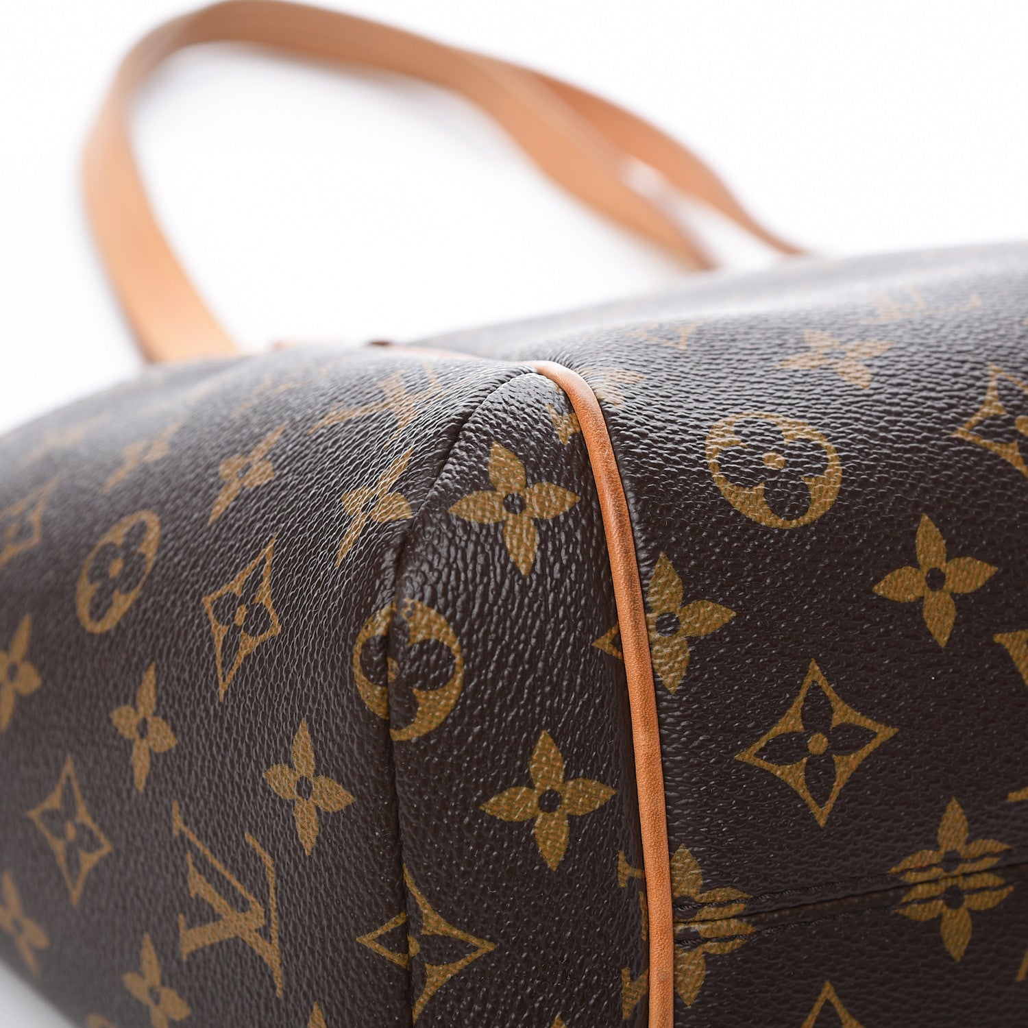 Louis Vuitton Monogram Totally PM 8 of 13
