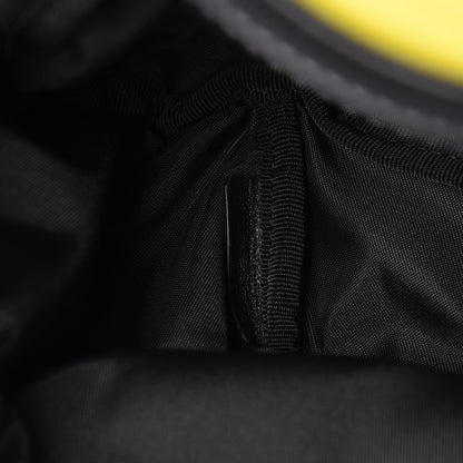 Givenchy Nylon Light 3 Bum Bag Grey Yellow 7 of 9